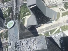 -中央广播电视总台(光华路办公区)