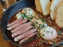 牛排北非蛋-Money Shops(愚园路店)