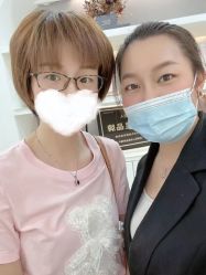 -Verywang半永久纹眉•仪器野生眉