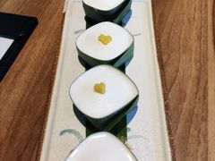 -帕蓝·暹罗料理(大学路店)