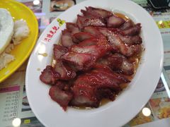 -澳门陈光记烧味饭店(万象城店)