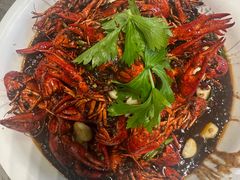 -欧记轩龙虾·私房菜(A店)