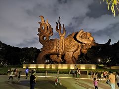 -四海公园(南山区)