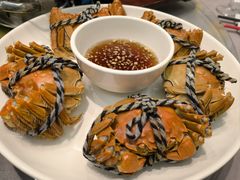 -金典银峰老鹅馆·昆山菜(亭林公园店)