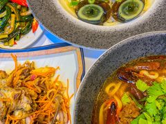 -面乙新派手擀面(大悦城店)