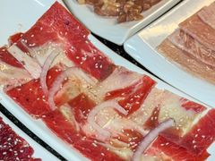 -熊大·鲜烤黄牛肉(五山店)