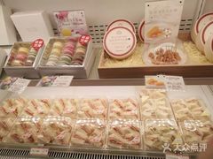 -好利来(十里河店)
