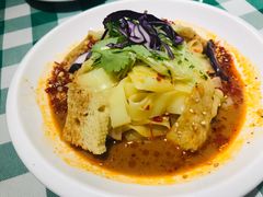 -新疆巴州金丝特餐厅(大钟寺店)