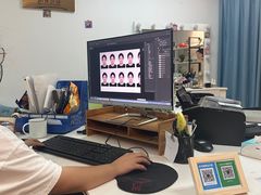 -星卡照相馆(奉贤百联店)