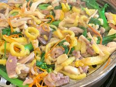 桑拿鸡-阿多私房菜(顺德店)