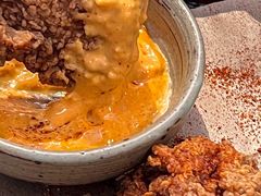 -火山屋台(新街口店)