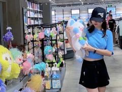 -万达广场(松江店)