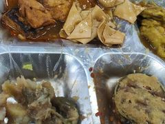 -新红帽自助盒饭(大悦城店)