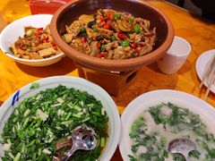 -琥珀老六龙虾(四里河店)