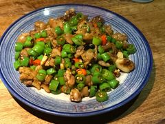 -兰溪小馆(东直门簋街店)