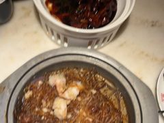 -绿茶餐厅(深圳龙华天虹购物中心店)