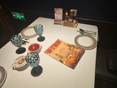 -俄士厨房(五棵松华熙LIVE店)