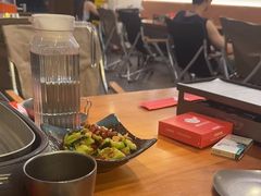 -猫公子纸上烤鱼烧烤•Bistro小酒馆(钱江世纪城店)