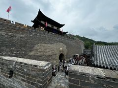 -雁门关景区