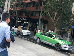 -常识咖啡common sense(春熙路店)