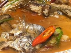-海虹舫海鲜大酒店(诸暨店)