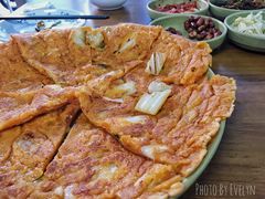 -京玉菲饭店(李村店)