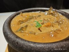 -小放牛炒菜馆(裕华万达店)