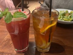-Bistro 63 创意融合料理(广粤天地店)
