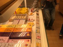 -好利来(川大店)