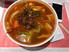 西安手工面-食通天·寰宇集(杭州万象城店)