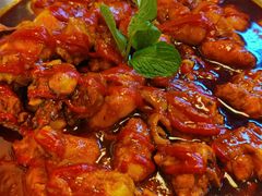 -绝城芋儿鸡(犀浦旗舰店)