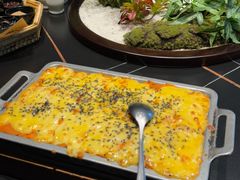 -大张烙馍村·美食地标(泉山店)