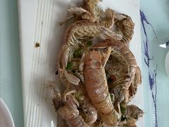 -星奇缘·海鲜餐厅(东山美食地标店)