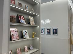 -天真蓝照相馆(新世界店)