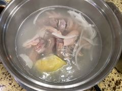 -原味四季椰子鸡(公明百佳华店)