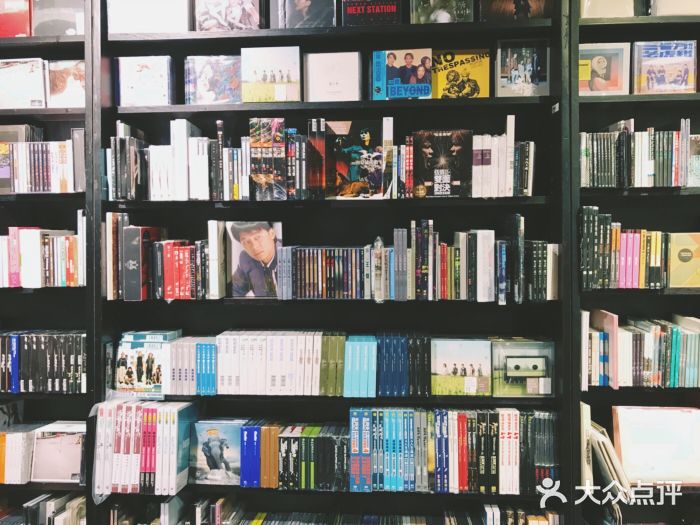诚品书店(敦南店)图片