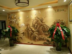 -顶好大虾炝锅鱼(长安店)