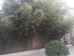 -于右任故居