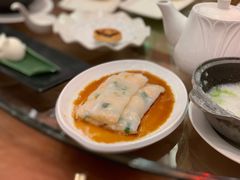 -龙的酒楼·手工早茶·顺德菜(近良路店)