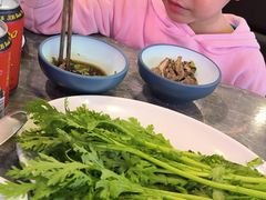 -罗二娘·鲜切牛自助火锅(罗湖东门步行街店)
