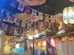 -有喜屋·烧鸟·居酒屋(周浦万达店)