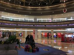 -深圳龙华星河COCO City(民治店)