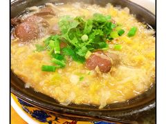 -林都砂锅(宝佳花园店)