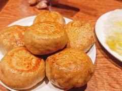 -清真吴记门钉肉饼·喜多利