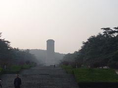 -淮海战役纪念馆
