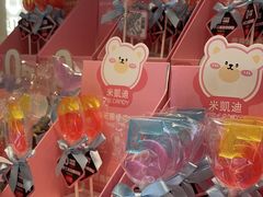-花花卷卷·鲜食蛋糕(静安久光百货店)