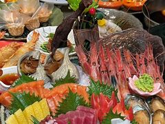-匠和风精致料理(福州金融街万达店)