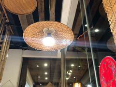 大堂-炊烟·山房菜