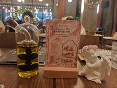 -IL TEATRO 精品意大利餐厅