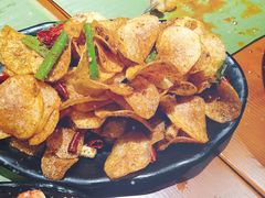 -曼听小寨海鲜烧烤(锦绣mini店)